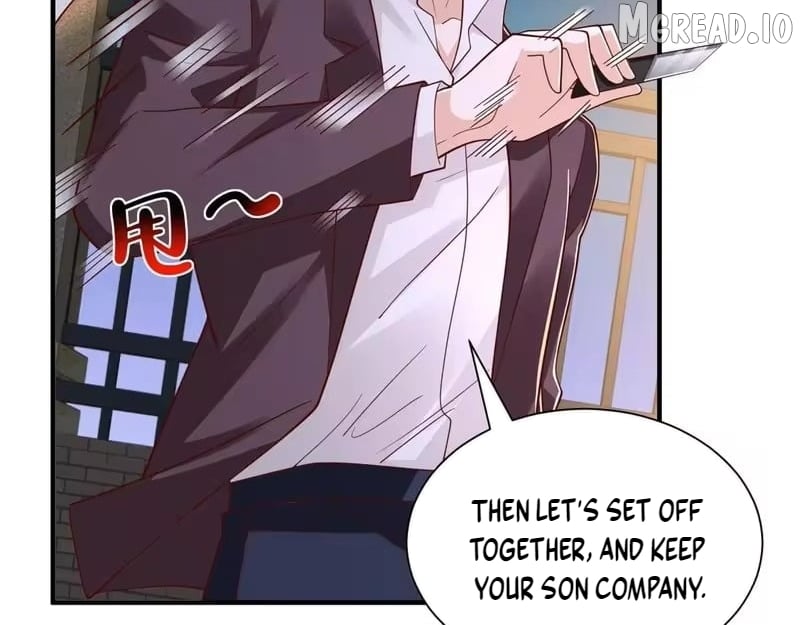 I randomly have a new career every week Chapter 909  - page 2